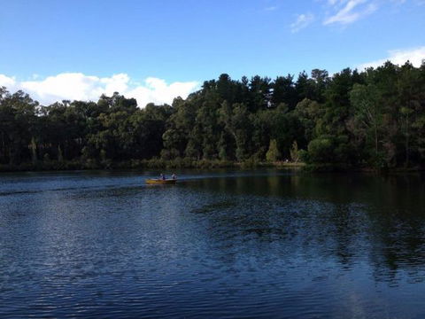 Lakeside Country Resort - Hervey Bay Accommodation 0
