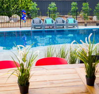 La Flotte - Hervey Bay Accommodation