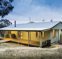 Lavender Vale Cottage - Tourism Hervey Bay