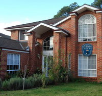 LAuberge Angara Bed and Breakfast - Hervey Bay Accommodation