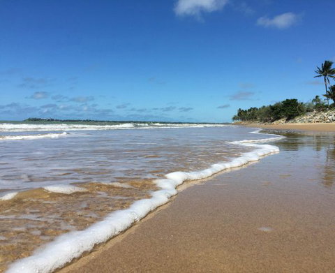 La Solana Holiday Apartments  - Mackay - Hervey Bay Accommodation 0