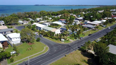 La Solana Holiday Apartments  - Mackay - Hervey Bay Accommodation 1
