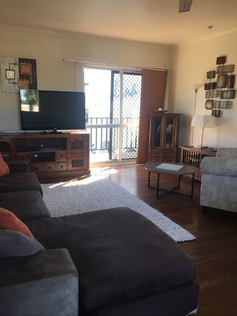 La Solana Holiday Apartments  - Mackay - Hervey Bay Accommodation 2
