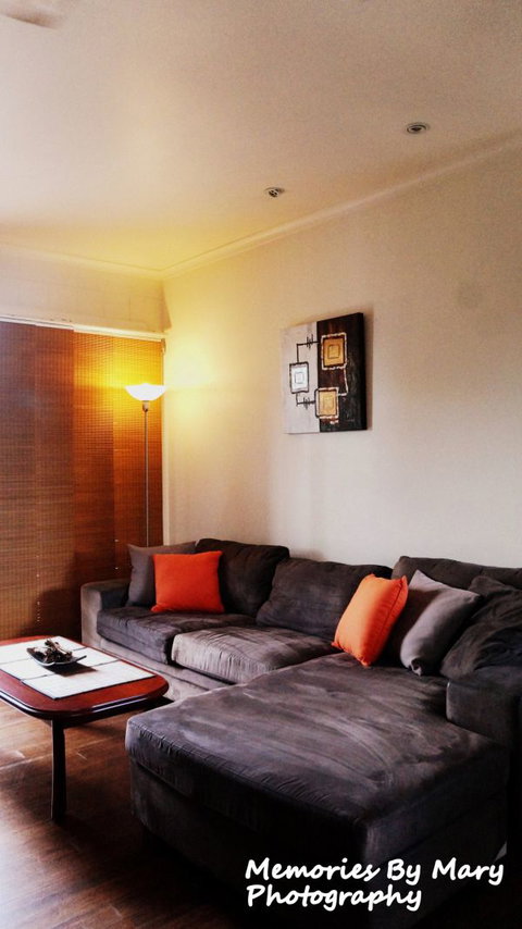 La Solana Holiday Apartments  - Mackay - Hervey Bay Accommodation 7
