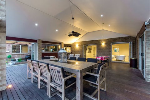 La Bella Vita - Hervey Bay Accommodation 5