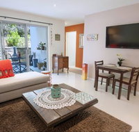 Lake View Elizabeth Beach - Hervey Bay Accommodation