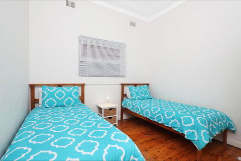 Le Bois Cottage - Hervey Bay Accommodation 4