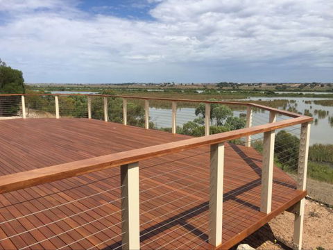 Limestone Ridge - Holiday House - Hervey Bay Accommodation 0