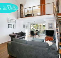 Lieu de Ville Suite - Hervey Bay Accommodation