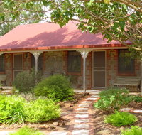 Langmeil Cottages - Tourism Hervey Bay