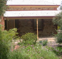 Picketts Run - Hervey Bay Accommodation