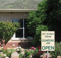 Schultz Farm - Hervey Bay Accommodation