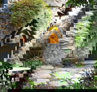 The Castle Keep BB