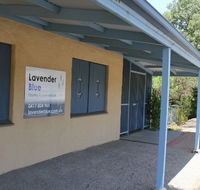 Lavender Blue Country Accommodation - Hervey Bay Accommodation
