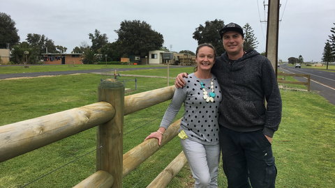 Kingston SE Caravan Park - Hervey Bay Accommodation 2