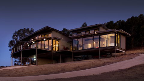 McLaren Eye - Hervey Bay Accommodation 0
