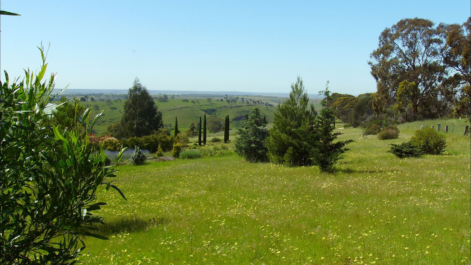 Dawesley SA Hervey Bay Accommodation