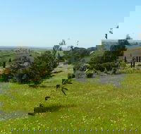 Jonathan Art Centre - Jarramarrumba House - Hervey Bay Accommodation