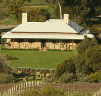 White Hill Estate
