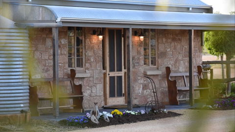 Riverline Cottage - Hervey Bay Accommodation 0