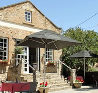 Mellers of Auburn Cafe and Accommodation - Hervey Bay Accommodation