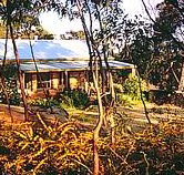 Trestrail Cottage - Hervey Bay Accommodation