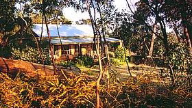 Trestrail Cottage - Hervey Bay Accommodation 0
