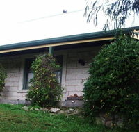 The Cottage Bed and Breakfast - Hervey Bay Accommodation