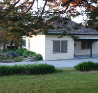 Morella Farm Stay - Tourism Hervey Bay