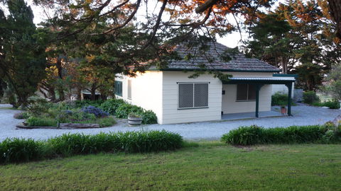 Morella Farm Stay - Hervey Bay Accommodation 0