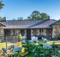 Stoneleigh Cottage Bed and Breakfast - Hervey Bay Accommodation