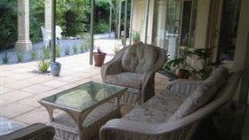The Gallery Bed And Breakfast - Hervey Bay Accommodation 0