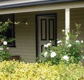Jessies Cottage - Hervey Bay Accommodation