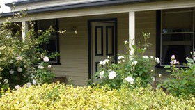 Jessies Cottage - Hervey Bay Accommodation 0