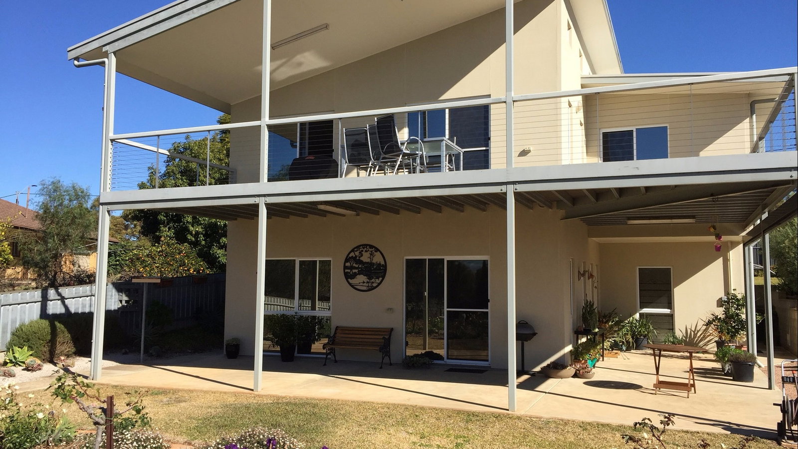 Snowtown SA Hervey Bay Accommodation