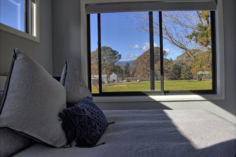 Lusso KV - Tourism Hervey Bay 1