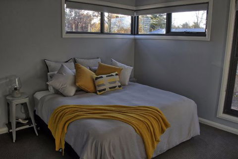 Lusso KV - Tourism Hervey Bay 3