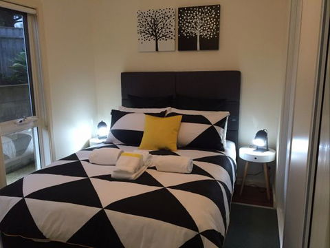 Lyreen's Apartment Bed And Breakfast - Hervey Bay Accommodation 3