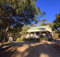Mandala Bruny Island Holiday Rental - Hervey Bay Accommodation