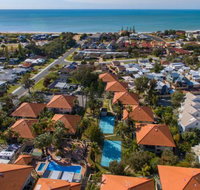 Mandurah Family Resort - Hervey Bay Accommodation