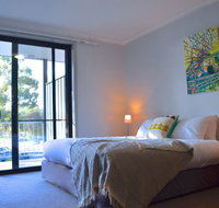 Mansfield Apartments - Hervey Bay Accommodation