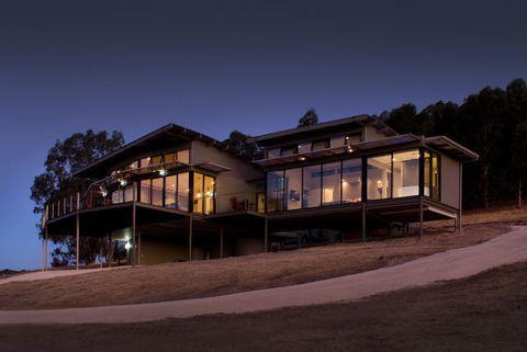 McLaren Eye - Hervey Bay Accommodation 1
