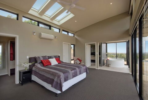 McLaren Eye - Hervey Bay Accommodation 2
