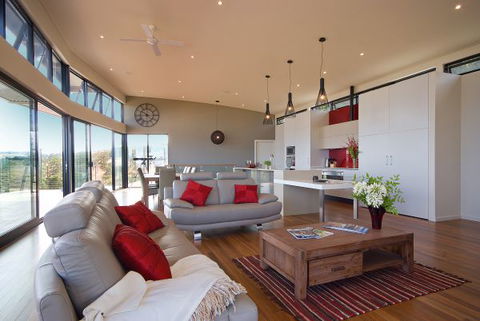 McLaren Eye - Hervey Bay Accommodation 4