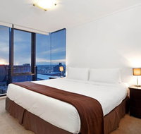 Melbourne Tower Apartment - Hervey Bay Accommodation