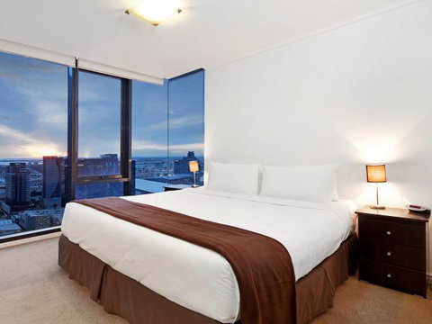 Melbourne Tower Apartment - Hervey Bay Accommodation 0