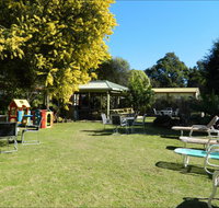 Melaleuca Grove Holiday Units  Motor Inn - Hervey Bay Accommodation