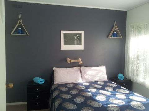 Melaleuca Grove Holiday Units & Motor Inn - Hervey Bay Accommodation 1