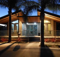 Midland Tourist Park - Hervey Bay Accommodation
