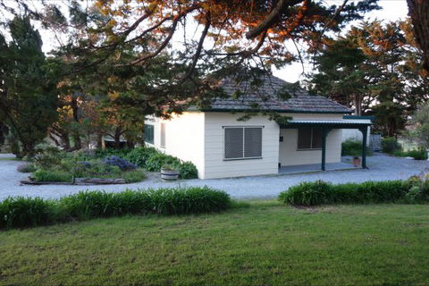 Morella Farm Stay - Hervey Bay Accommodation 1